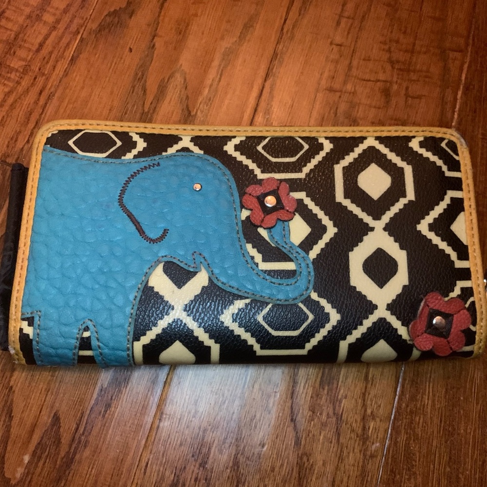 Elephant Wallet